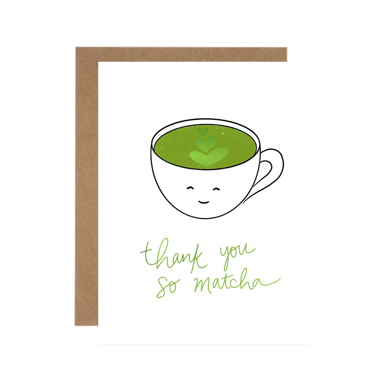 Matcha Mugs - matcha latte mug - I love you so matcha - matcha made in  heaven - matcha time - gift for her - cute gift for girlfriend