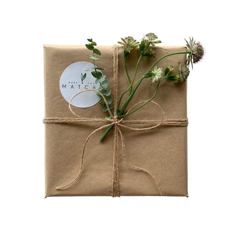 Matcha Mia Gift Box – Olive & Thyme