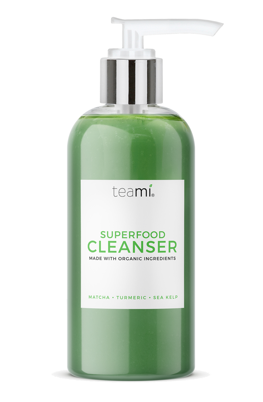 Superfood cleanser deals